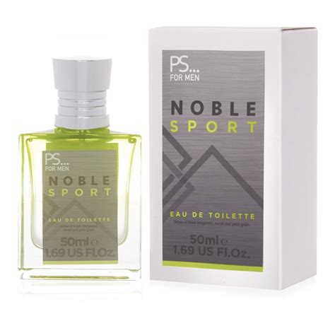 Noble Sport by Primark (Eau de Toilette) » Reviews.